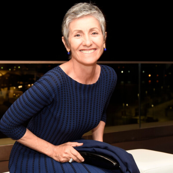 Cássia Kis também sofreu denúncias de funcionários da Globo