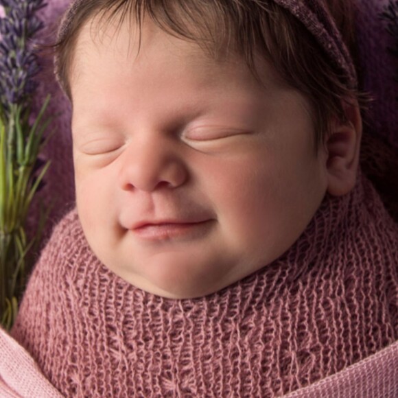 Virgínia Fonseca defende a filha Maria Flor de ataques na web