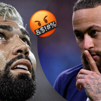 Boicote? Ausência de Gabigol na Copa 'tem dedo' de Neymar, diz colunista. Entenda!