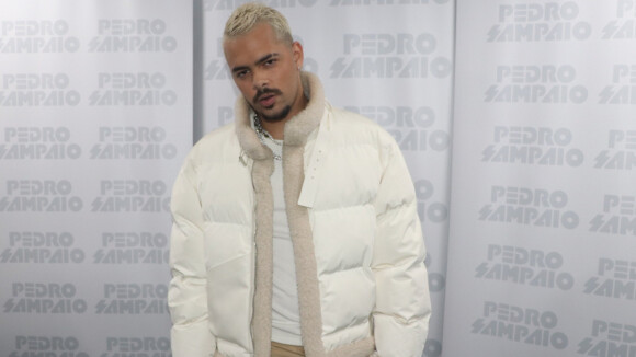 DJ Pedro Sampaio rebate críticas após expor sexualidade e reforça seu posicionamento: 'Não é indecisão'