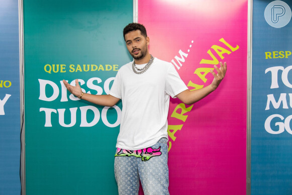 DJ Pedro Sampaio é livre de rótulos
