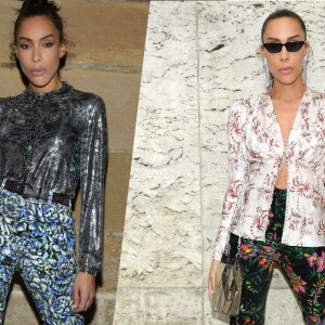 O estilo de Ines Rau