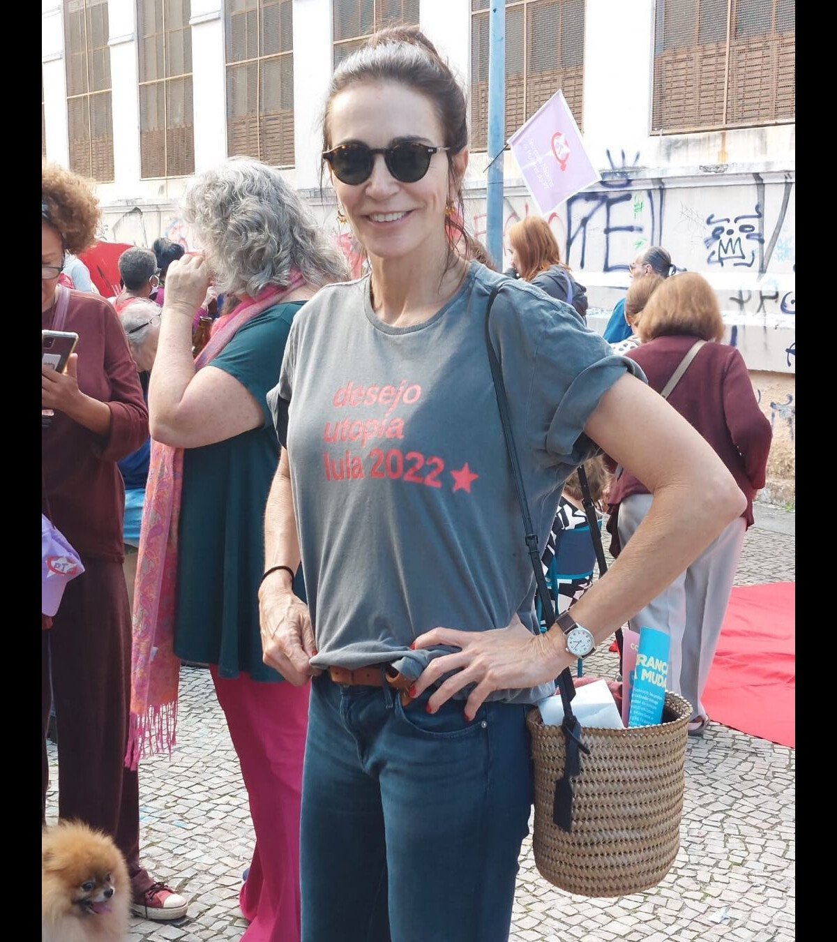 Foto Isabel Salgado morreu aos 62 anos Purepeople