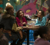 A série 'Harlem' traz a amizade de quatro protagonistas negras
