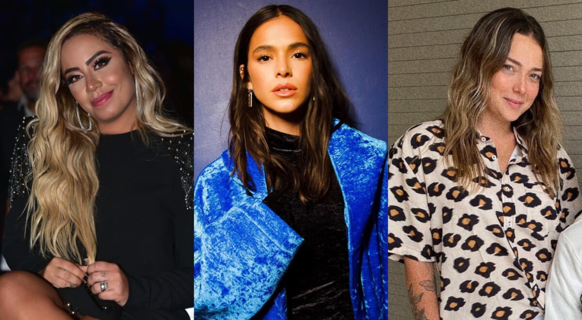 Bruna Marquezine minimiza unfollow em Carol Dantas e irmã de Neymar:  'Associação que não faz sentido' - Purepeople