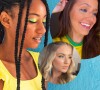 Maquiagem para Copa do Mundo: passo a passo e fotos de visuais coloridos e marcantes