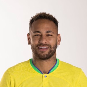 Neymar passou por exames em Doha, no Catar