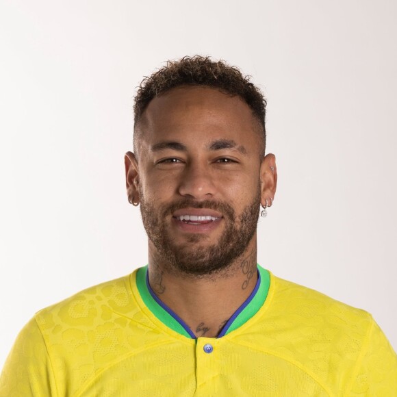 Neymar passou por exames em Doha, no Catar