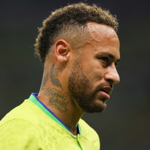 Neymar tem lesão reavaliada e pode voltar a campo antes do esperado, em 26 de novembro de 2022