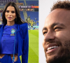 Neymar continua sendo assunto na Copa do Mundo 2022 - dessa vez, por conta de sua vida amorosa