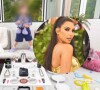 Polêmica campanha da Balenciaga fez Kim Kardashian rever relação com a marca por completo