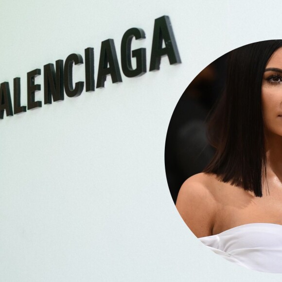 Balenciaga x Kim Kardashian: empresária recusa nova campanha e desiste de looks após polêmica