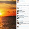 Paula Morais passa virada de ano em praia da Bahia, sem Ronaldo, e posta foto no Intagram: 'Ahh Bahia'