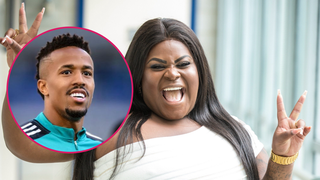 Indireta para Éder Militão? Jojo Todynho alfineta jogador e cita pensão alimentícia após ostentação com carne de ouro