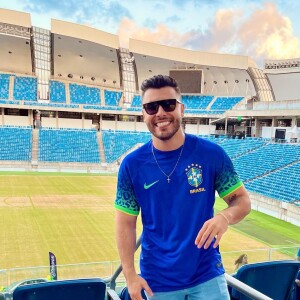 Murilo Huff disse 'não' ao 'BBB 23': cantor negou a proposta já no primeiro contato e nem se interessou em avançar com as negociações