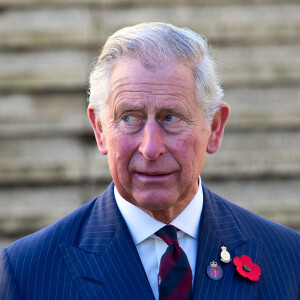 Coroação de Rei Charles III acontece em maio de 2023