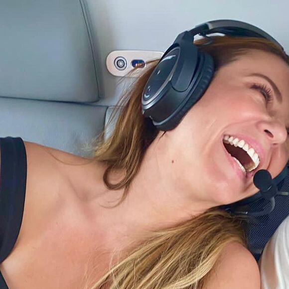 Paolla Oliveira e Diogo Nogueira estão juntos há pouco mais de um ano