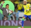 Neymar, eliminado da Copa do Mundo 2022, ganhou mensagem de Pelé nesta sexta-feira 9 de dezembro de 2022: 'Você sempre será a fonte de inspiração que muitos almejam se tornar'