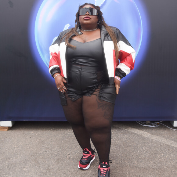 Jojo Todynho afirmou que foi agredida verbalmente por Lucas Souza