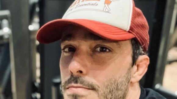 Thiago Rodrigues: saiba o estado de saúde do ator após ter sido espancado gravemente