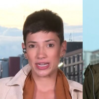 Quem é Luiza Garonce, repórter estilosa que rouba a cena nas manhãs da Globo no 'Hora 1'