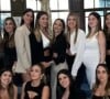 Esposas de jogadores argentinos mudam de hotel por falta de segurança