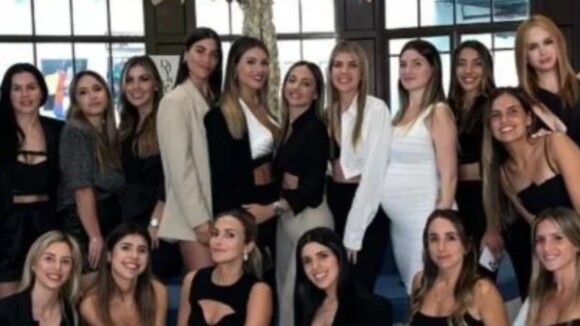 Copa do Mundo 2022: esposas de jogadores argentinos mudam de hotel por falta de segurança após sufoco