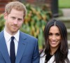 Meghan Markle e Harry serão convidados para coroação de Rei Charles III, em 17 de dezembro de 2022