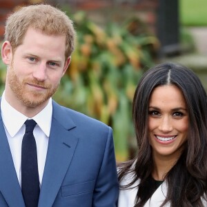Meghan Markle e Harry serão convidados para coroação de Rei Charles III, em 17 de dezembro de 2022