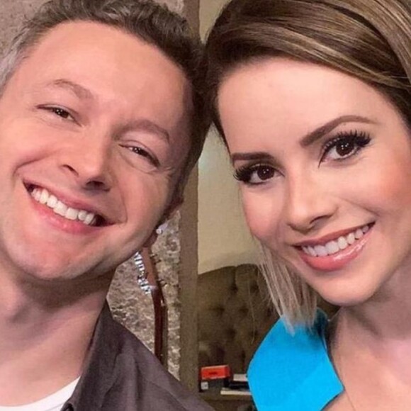 Marido de Sandy, Lucas Lima revela vício e faz desabafo em entrevista.