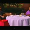 Justin Bieber é entrevistado por Oprah Winfrey em seu programa de TV nos Estados Unidos, em novembro de 2012