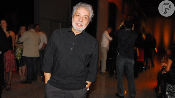 Morte do ator Pedro Paulo Rangel repercute na web