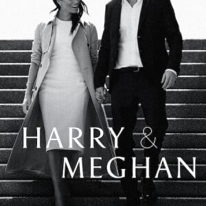 'Harry & Meghan' está disponível na Netflix