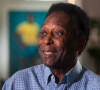 Pelé morreu aos 82 anos em 29 de dezembro de 2022 após um mês internado com câncer