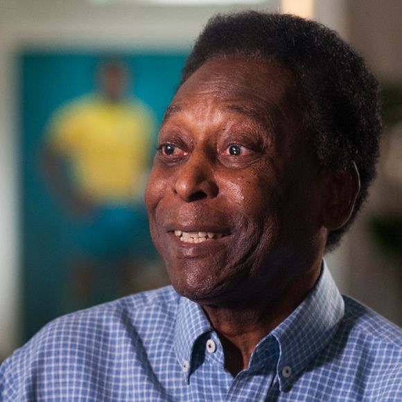 Pelé morreu aos 82 anos em 29 de dezembro de 2022 após um mês internado com câncer