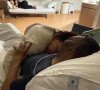 Última foto de Pelé: filha compartilhou clique com o pai hospitalizado nos últimos momentos de vida