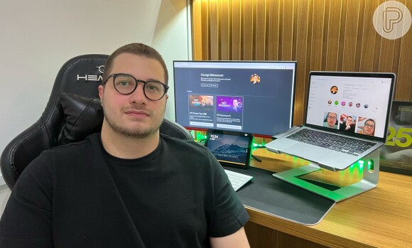Especialista George Bittencourt dá dicas para ter sucesso nos investimentos