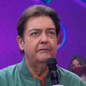 O nome de Faustão tem estado em alta nos últimos dias.