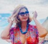 Roberta Close ganhou destaque nos últimos dias nas redes sociais após publicar uma série de fotos em trajes de moda praia