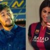 Neymar está namorando a advogada espanhola Elisabeth Martínez, garante jornal