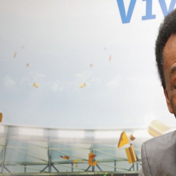 Pelé morreu nesta quinta-feira (29), aos 82 anos