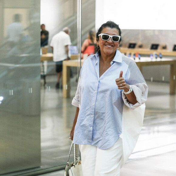 Carlos Alberto de Nóbrega guarda mágoa de Regina Casé por humilhação