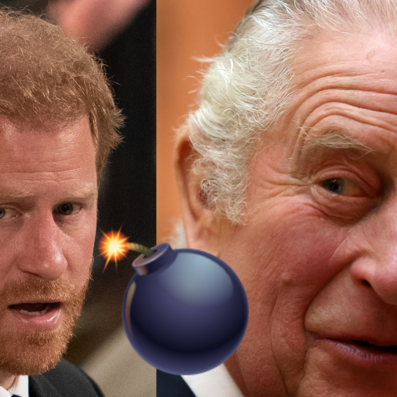 'Spare', a autobiografia de Príncipe Harry, ainda não foi lançada, mas diversos trechos polêmicos da publicação já vazaram