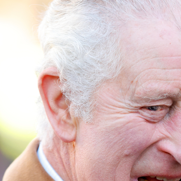 Rei Charles III questionava na frente de Príncipe Harry: 'Quem sabe se eu sou mesmo seu pai verdadeiro?'