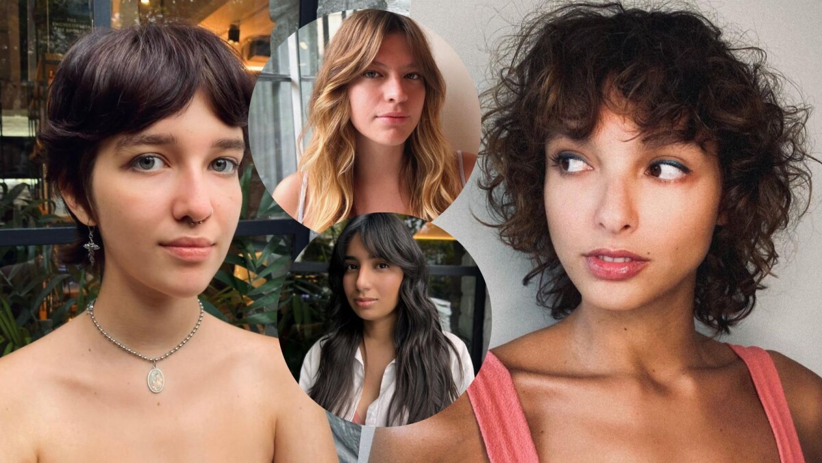 Cortes de cabelo feminino 2023: 20 tendências para seguir!