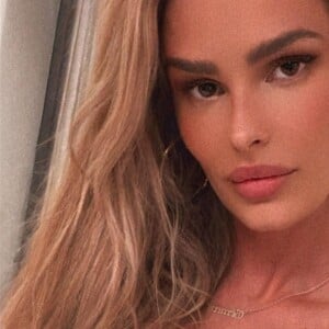 Yasmin Brunet no 'BBB 23'? Modelo voltou a entregar indícios nesta terça-feira (10)