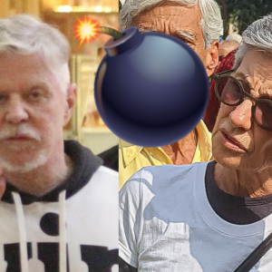 Miguel Falabella faz duras críticas contra Cássia Kis