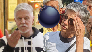 Cássia Kis é detonada por Miguel Falabella, que aponta 'lado monstruoso e desumano' da atriz: 'Já era'