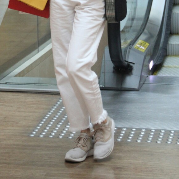 Cássia Kis: 'O que nós vimos hoje em dia, a pessoa que ela se transformou... Ela já era', acusou Miguel Falabella