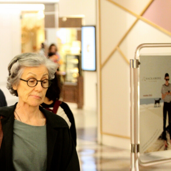 Cássia Kis fez 'coisas muito desagradáveis' em peça com Miguel Falabella, acusa ator